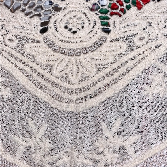 Light weight sweater - Picture 3 of 4